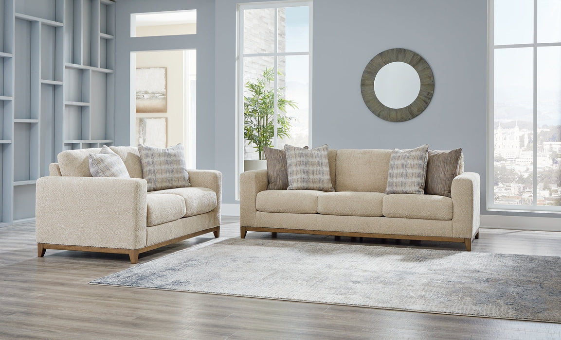 Parklynn Sofa and Loveseat JR Furniture Storefurniture, home furniture, home decor