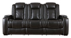 Party Time Sofa and Recliner JR Furniture Storefurniture, home furniture, home decor