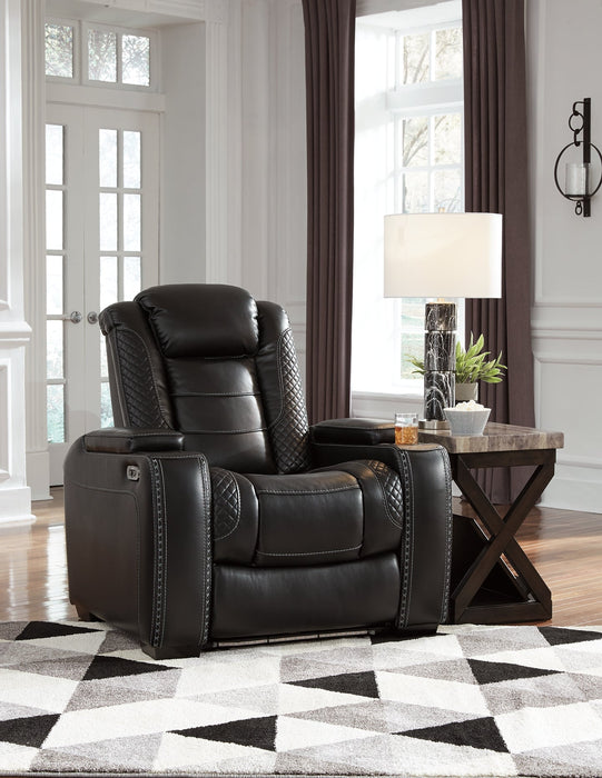 Party Time Sofa and Recliner JR Furniture Storefurniture, home furniture, home decor