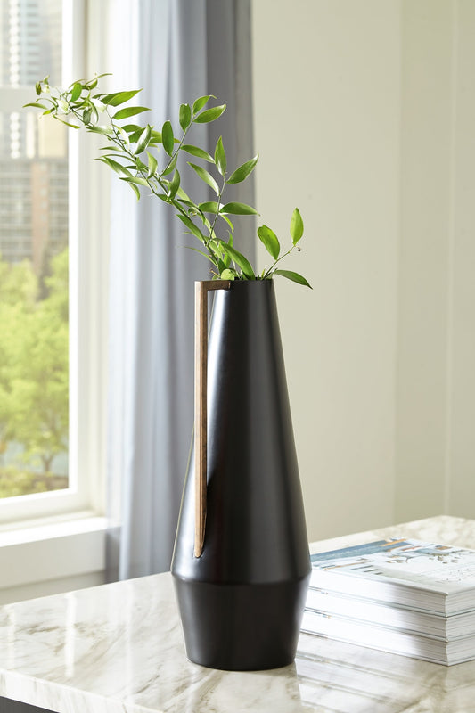 Pouderbell Vase JR Furniture Storefurniture, home furniture, home decor