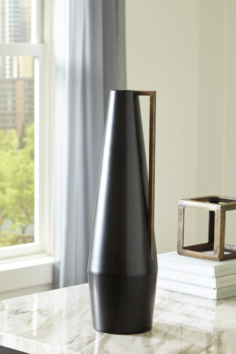 Pouderbell Vase JR Furniture Storefurniture, home furniture, home decor