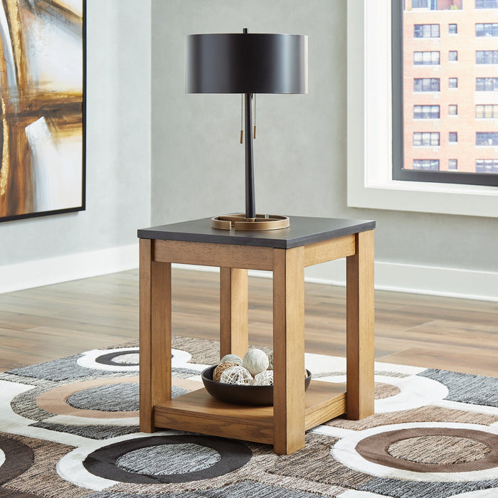 Quentina Rectangular End Table JR Furniture Storefurniture, home furniture, home decor