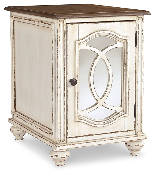 Realyn 2 End Tables JR Furniture Storefurniture, home furniture, home decor