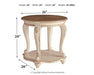 Realyn 2 End Tables JR Furniture Storefurniture, home furniture, home decor