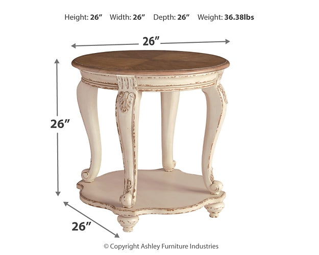 Realyn Coffee Table with 2 End Tables JR Furniture Storefurniture, home furniture, home decor