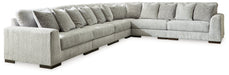 Regent Park 6-Piece Sectional JR Furniture Storefurniture, home furniture, home decor