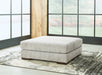 Regent Park Oversized Accent Ottoman JR Furniture Storefurniture, home furniture, home decor