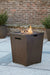 Rodeway South Fire Pit Table and 2 Chairs JR Furniture Storefurniture, home furniture, home decor