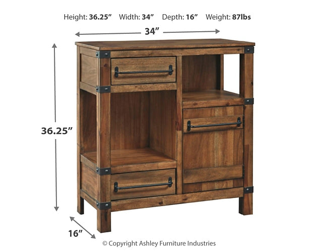 Roybeck Accent Cabinet JR Furniture Storefurniture, home furniture, home decor