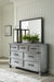 Russelyn Dresser and Mirror JR Furniture Storefurniture, home furniture, home decor