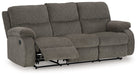 Scranto Reclining Sofa JR Furniture Storefurniture, home furniture, home decor