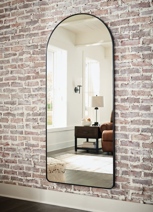 Sethall Floor Mirror JR Furniture Storefurniture, home furniture, home decor