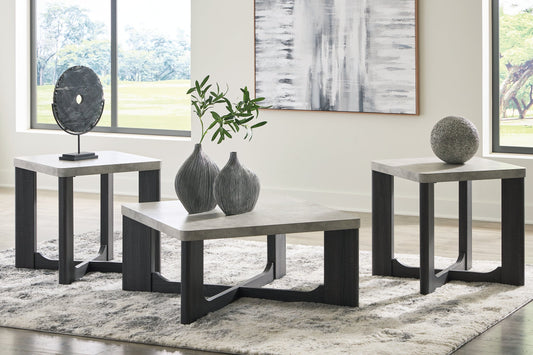 Sharstorm Occasional Table Set (3/CN) JR Furniture Storefurniture, home furniture, home decor