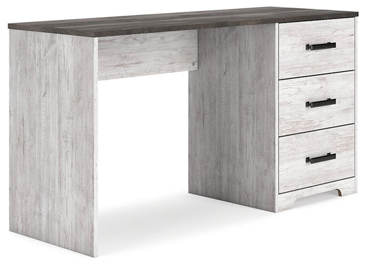 Shawburn Home Office Desk JR Furniture Storefurniture, home furniture, home decor