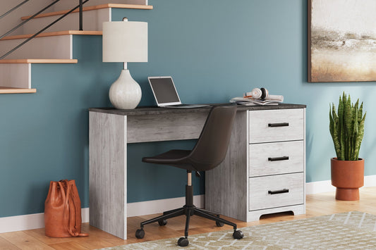 Shawburn Home Office Desk JR Furniture Storefurniture, home furniture, home decor