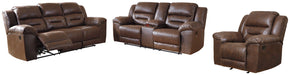 Stoneland Sofa, Loveseat and Recliner JR Furniture Storefurniture, home furniture, home decor