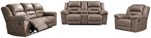 Stoneland Sofa, Loveseat and Recliner JR Furniture Storefurniture, home furniture, home decor