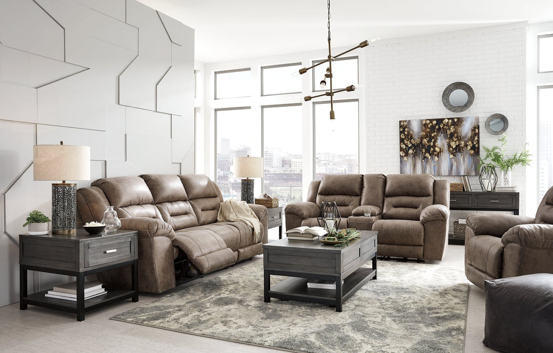 Stoneland Sofa, Loveseat and Recliner JR Furniture Storefurniture, home furniture, home decor