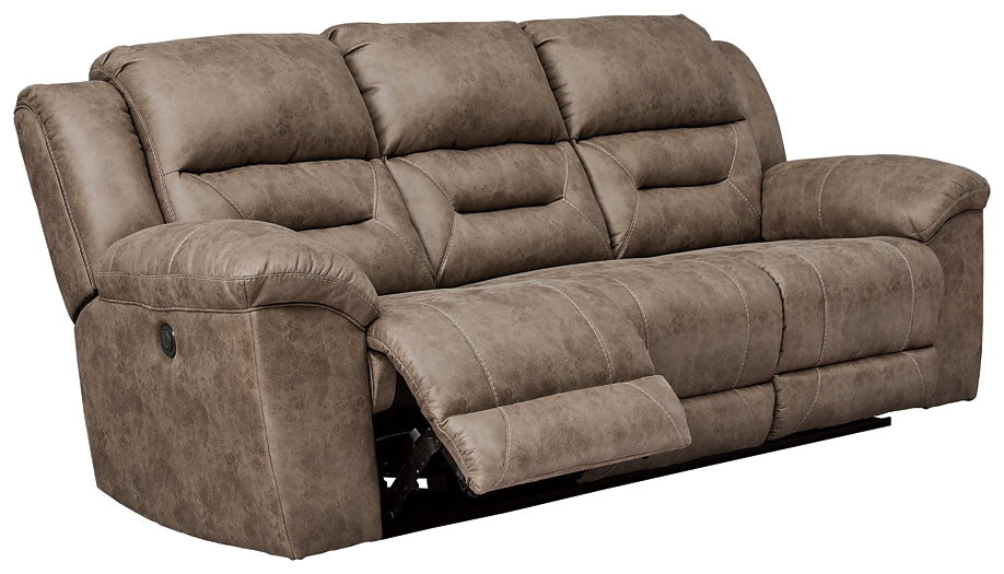 Stoneland Sofa, Loveseat and Recliner JR Furniture Storefurniture, home furniture, home decor