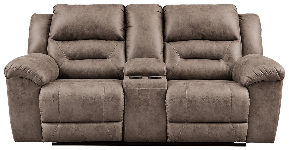 Stoneland Sofa, Loveseat and Recliner JR Furniture Storefurniture, home furniture, home decor