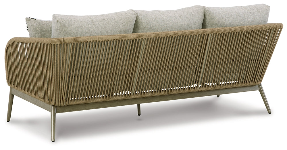 Swiss Valley Sofa with Cushion JR Furniture Storefurniture, home furniture, home decor