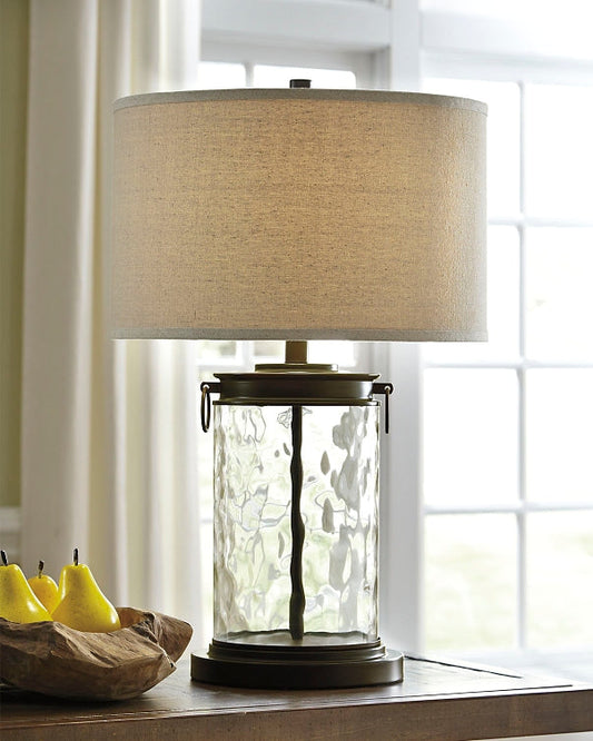 Tailynn Glass Table Lamp (1/CN) JR Furniture Storefurniture, home furniture, home decor