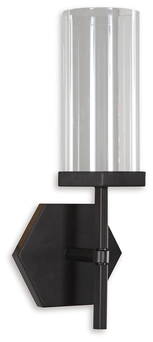 Teelston Wall Sconce JR Furniture Storefurniture, home furniture, home decor