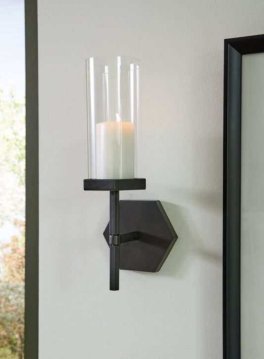 Teelston Wall Sconce JR Furniture Storefurniture, home furniture, home decor