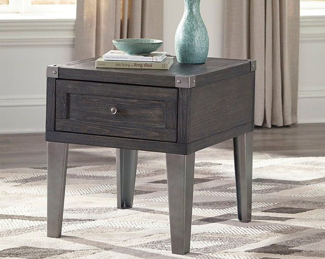 Todoe 2 End Tables JR Furniture Storefurniture, home furniture, home decor