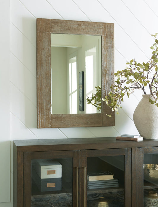 Waltleigh Accent Mirror JR Furniture Storefurniture, home furniture, home decor