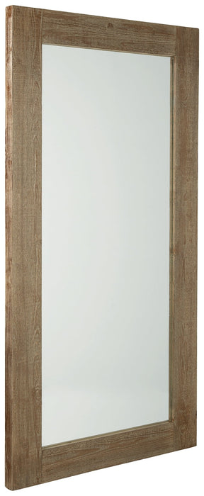 Waltleigh Floor Mirror JR Furniture Storefurniture, home furniture, home decor