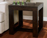 Watson Square End Table JR Furniture Storefurniture, home furniture, home decor