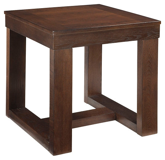 Watson Square End Table JR Furniture Storefurniture, home furniture, home decor