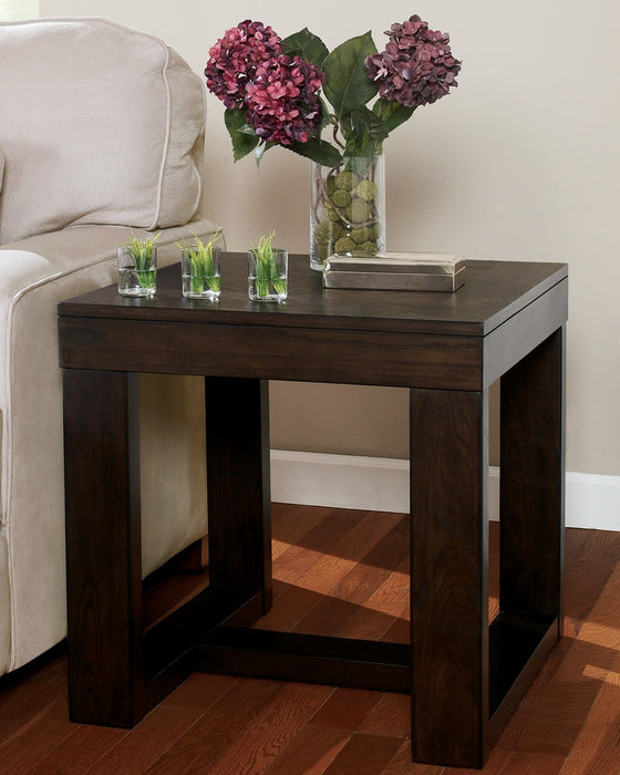 Watson Square End Table JR Furniture Storefurniture, home furniture, home decor