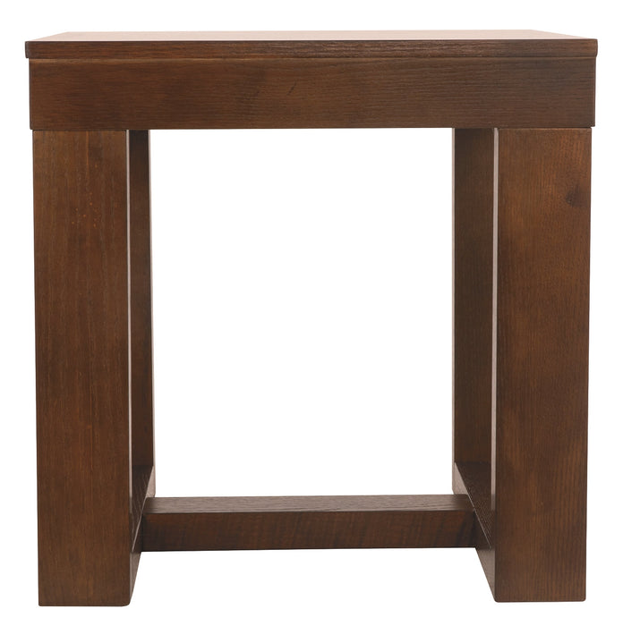 Watson Square End Table JR Furniture Storefurniture, home furniture, home decor