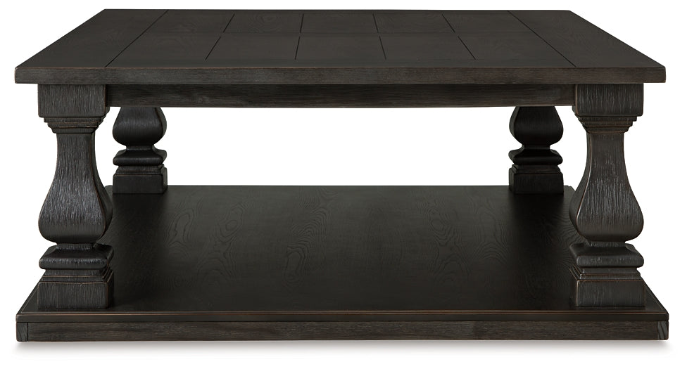 Wellturn Rectangular Cocktail Table JR Furniture Storefurniture, home furniture, home decor