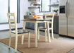 Woodanville Dining Table and 2 Chairs JR Furniture Storefurniture, home furniture, home decor