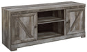 Wynnlow LG TV Stand w/Fireplace Option JR Furniture Storefurniture, home furniture, home decor