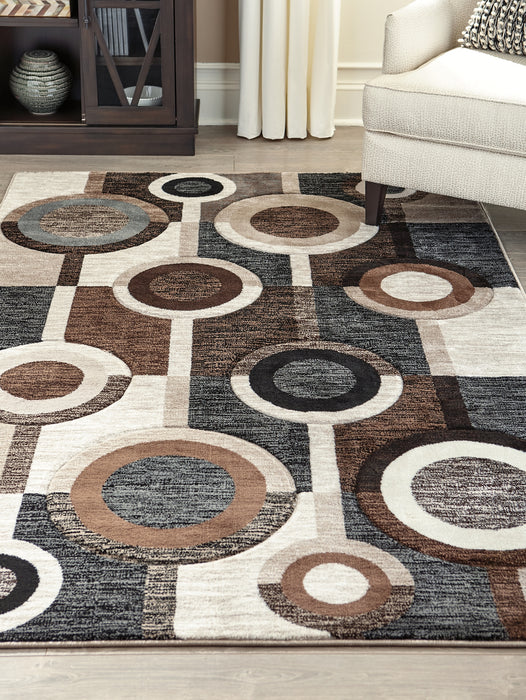 Guintte Medium Rug