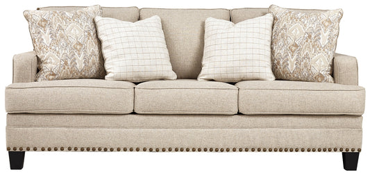 Claredon Sofa