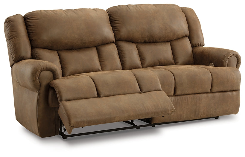 Boothbay 2 Seat Reclining Power Sofa