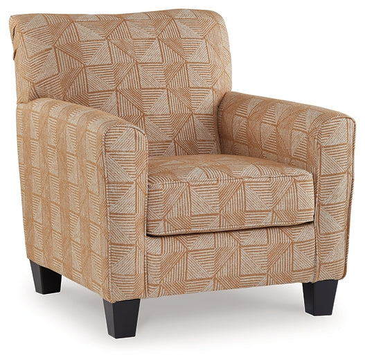 Hayesdale Accent Chair