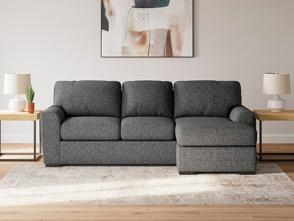 Gardiner Sofa Chaise