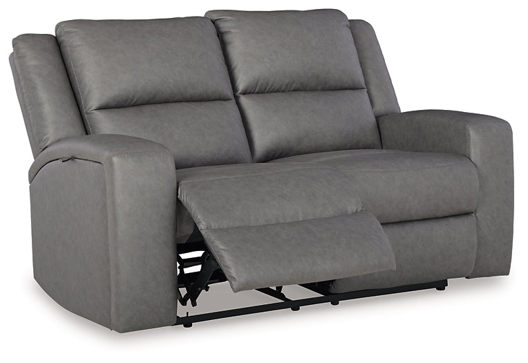 Brixworth Sofa, Loveseat and Recliner