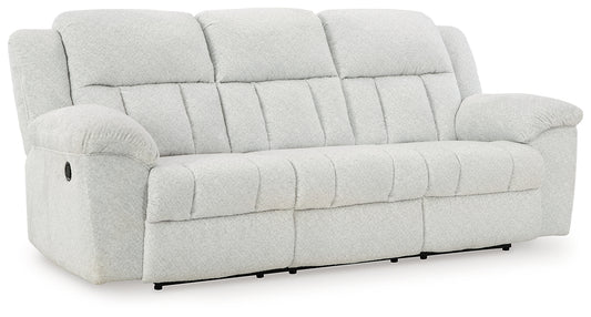Frohn Reclining Sofa