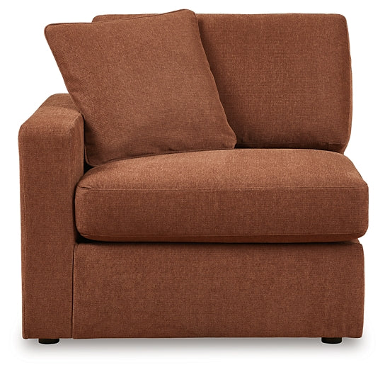 Modmax Sofa, Loveseat and Recliner