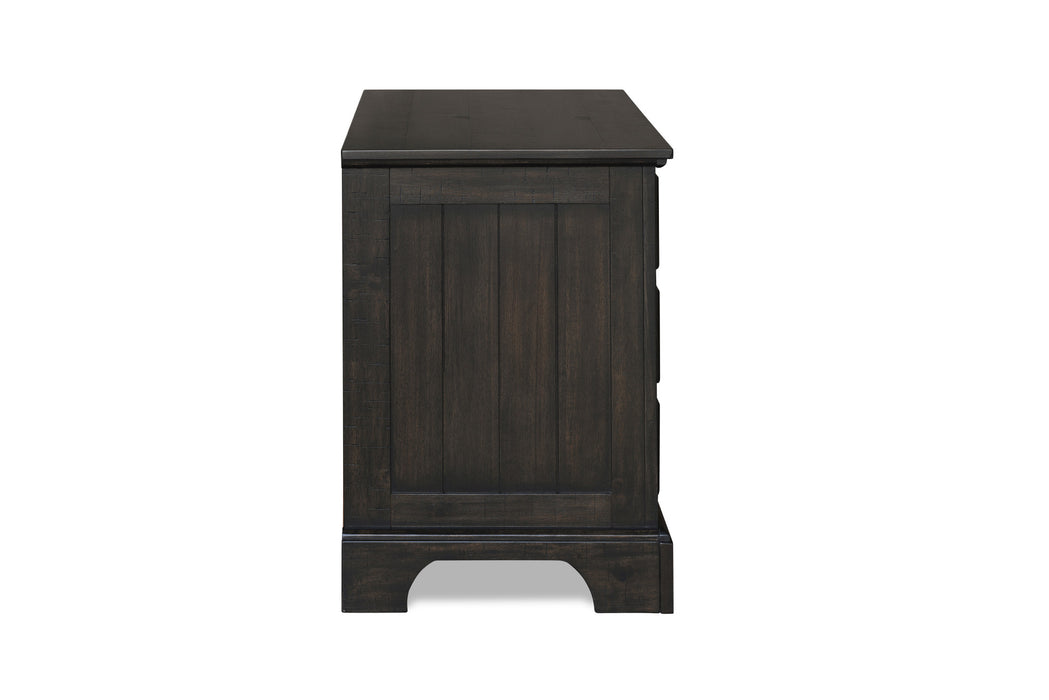 STAFFORD COUNTY NIGHTSTAND-WALNUT