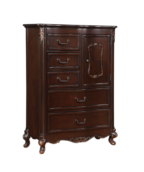 CONSTANTINE CHEST-CHERRY