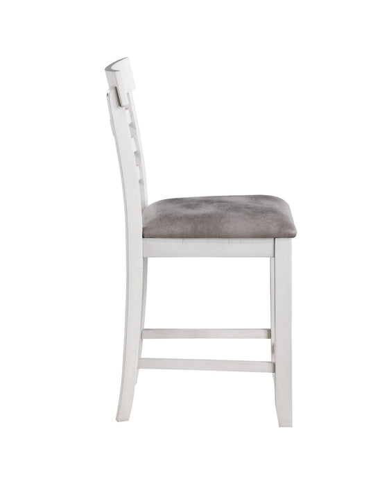 RICHLAND COUNTER CHAIR