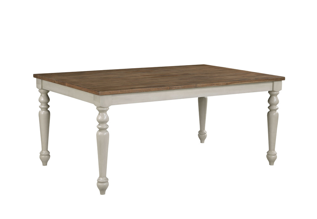 JENNIFER  DINING TABLE